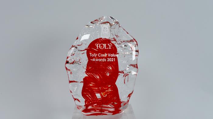 Toly - News